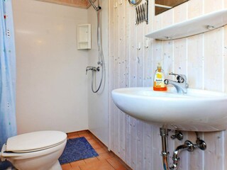 Vakantiehuis Otterndorf  20