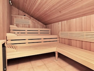 Holiday house Otterndorf  6