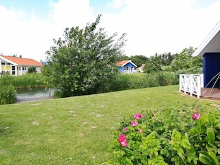 Ferienhaus Otterndorf  9