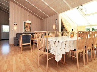 Holiday house Otterndorf  10