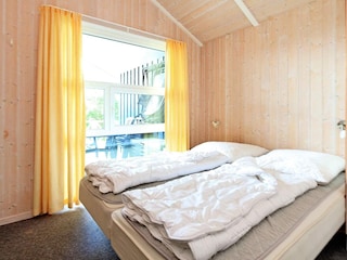 Maison de vacances Otterndorf  14