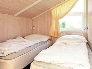 Holiday house Otterndorf  13