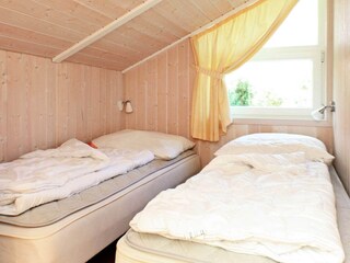 Vakantiehuis Otterndorf  15