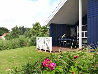 Holiday house Otterndorf  14