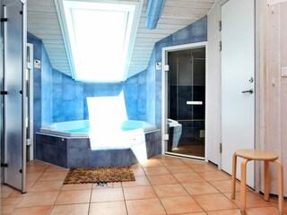 Vakantiehuis Otterndorf  9