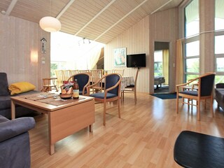 Vakantiehuis Otterndorf  11