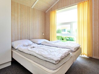 Vakantiehuis Otterndorf  17