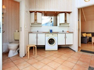 Vakantiehuis Otterndorf  21