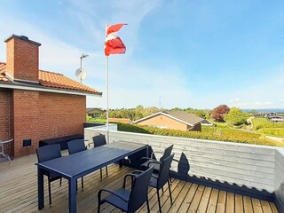 Vakantiehuis Eskov Strandpark Buitenaudio-opname 7