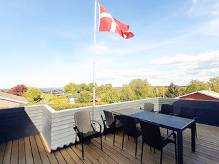 Ferienhaus Eskov Strandpark Außenaufnahme 6