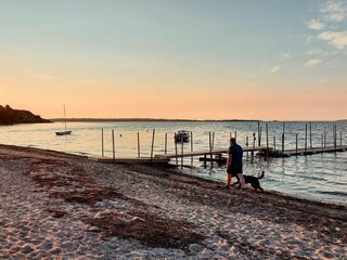Ferienhaus Eskov Strandpark  34