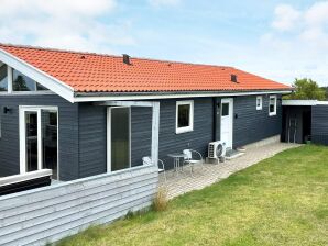 10 Personen Ferienhaus in Roslev - Eskov Strandpark - image1