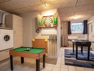 Holiday house Eskov Strandpark  12