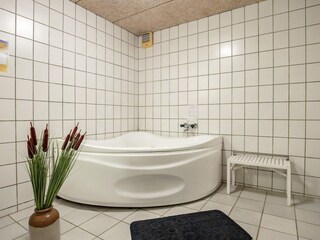 Ferienhaus Eskov Strandpark  13