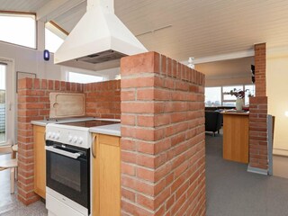 Maison de vacances Eskov Strandpark  28