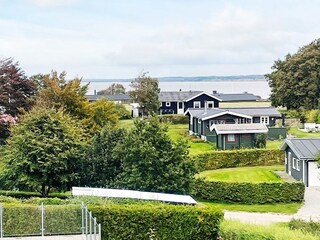 Holiday house Eskov Strandpark  10