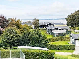 Holiday house Eskov Strandpark  11