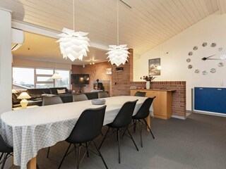 Casa per le vacanze Eskov Strandpark  18