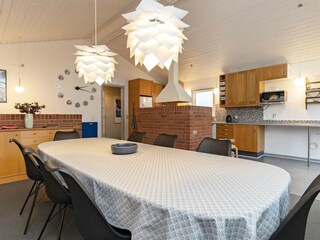 Holiday house Eskov Strandpark  14