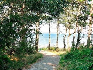 Vakantiehuis Eskov Strandpark  11