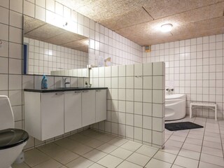 Casa per le vacanze Eskov Strandpark  12