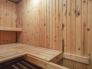 Casa per le vacanze Eskov Strandpark  21