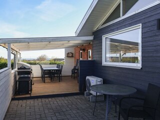 Holiday house Eskov Strandpark  24