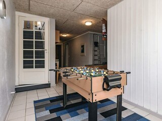 Holiday house Eskov Strandpark  26