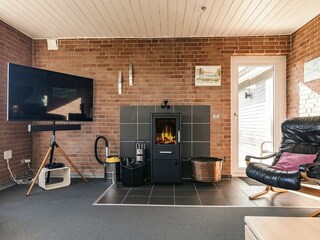 Holiday house Eskov Strandpark  27