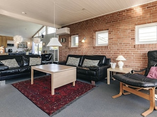 Holiday house Eskov Strandpark  52