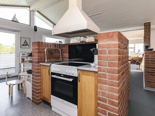 Holiday house Eskov Strandpark  32