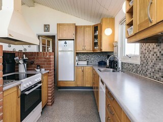 Holiday house Eskov Strandpark  45