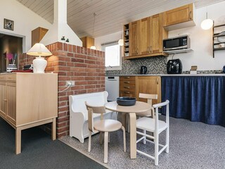 Holiday house Eskov Strandpark  45