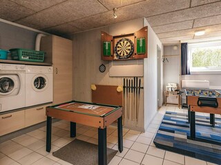 Holiday house Eskov Strandpark  33