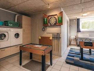 Holiday house Eskov Strandpark  34