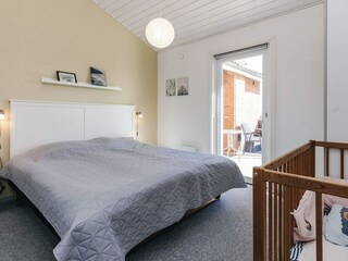 Holiday house Eskov Strandpark  39