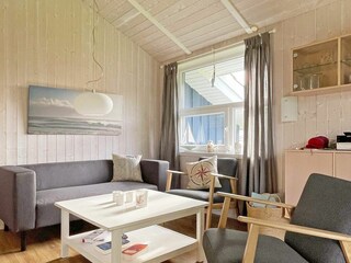 Holiday house Otterndorf  6