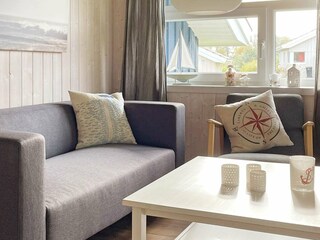 Holiday house Otterndorf  4