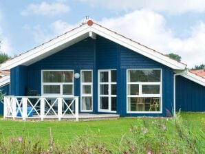 Holiday house 6 person holiday home in Otterndorf - Otterndorf - image1