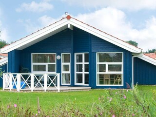 Holiday house Otterndorf Outdoor Recording 1