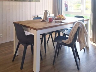 Holiday house Otterndorf  8