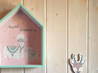Holiday house Otterndorf  15