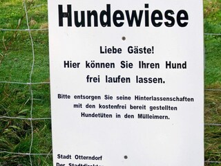 Holiday house Otterndorf  26