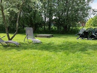 Holiday house Otterndorf  28