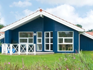 Maison de vacances Otterndorf Enregistrement extérieur 1
