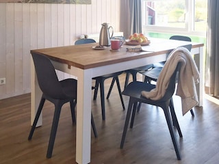 Ferienhaus Otterndorf  15