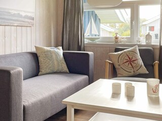 Holiday house Otterndorf  5
