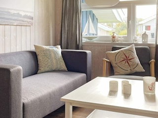 Maison de vacances Otterndorf  8