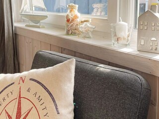 Casa per le vacanze Otterndorf  17