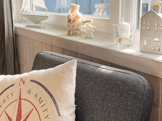 Maison de vacances Otterndorf  6